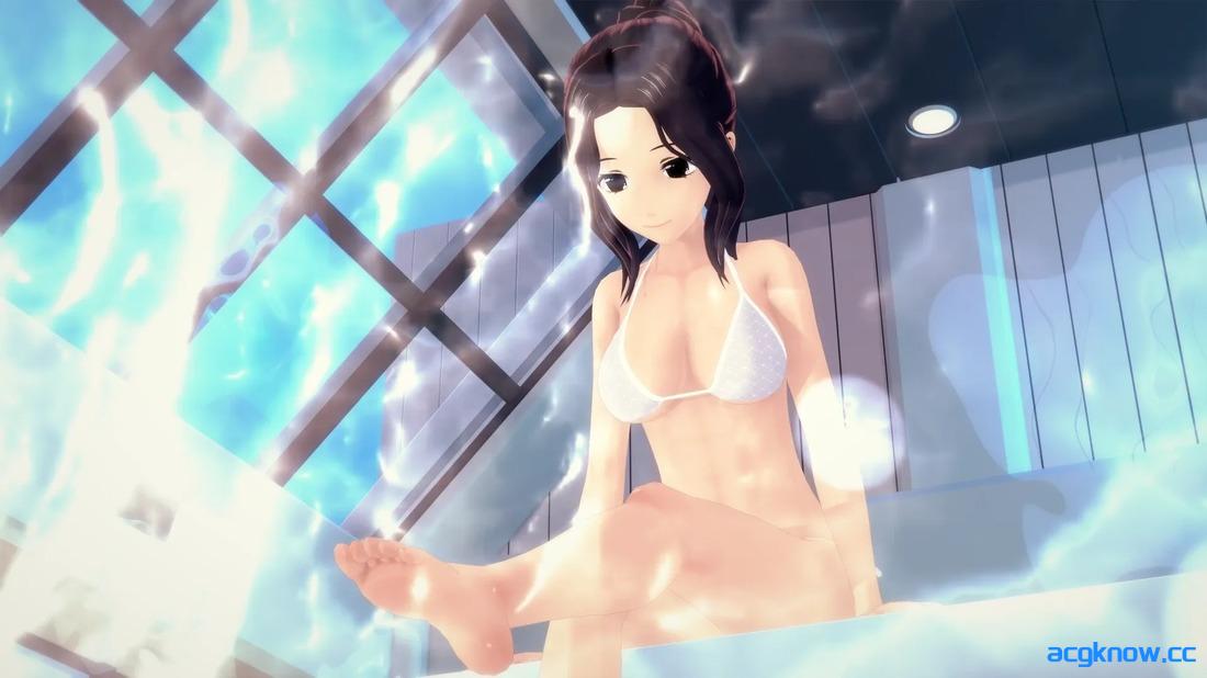 [PC+安卓][日系SLG/动态/汉化] 恋爱俱乐部 [v1.9.1] School of Love: Clubs! [6.18G]