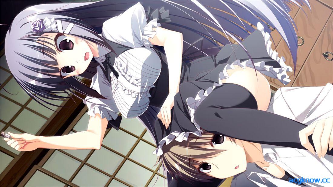 [PC][日系SLG/官中] 向日葵的教会与漫长的暑假 [v1.0.0] HimaNatsu [3.25G]
