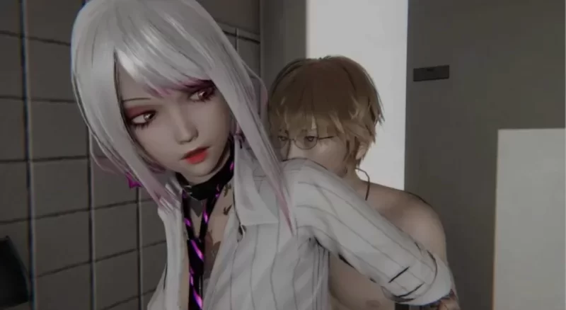 [亚洲风SLG/汉化/PC+安卓] 勇敢者学院 S1 Ver2.1 + S2 Ver0.4 赞助版 [1+14g][百度盘]