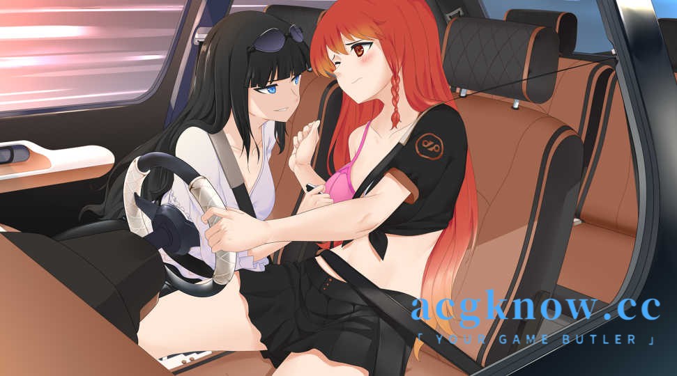 [PC+安卓][日系SLG/汉化/动态] 大学生活 大学女孩 [v0.66.129b] Uni [4.14G]