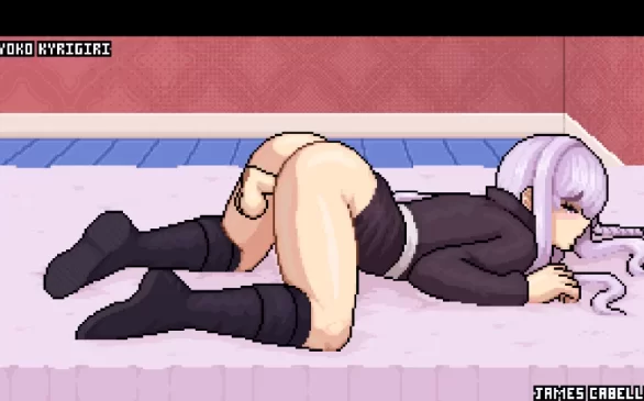 【安卓/PC/SLG】James Cabello Animations【112M】 [2+112M][百度盘]