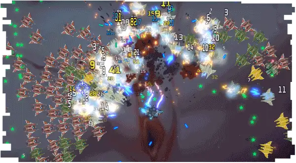 【肉鸽ACT/全动态/官中】魅惑之翼：少女的爆衣V1.1.09 STEAM… [1+2.70G][百度盘]