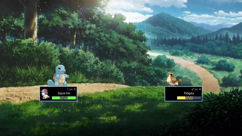 [PC][个人机翻]宝可梦同人PokeLewd:for wailfus v0.7g [1+2g][百度盘]