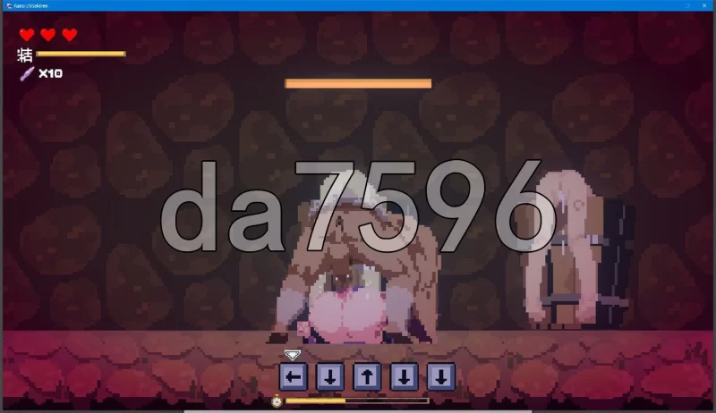PC–赤蓮忍法帖 Ver0.1.0 机翻版 [1+590M][百度盘]