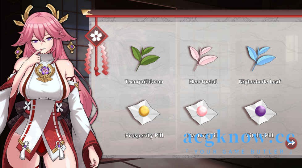 [PC+安卓][日系SLG/汉化/动态] 幕府训练师 [Beta v0.2.2] Shogun Trainer [468M]