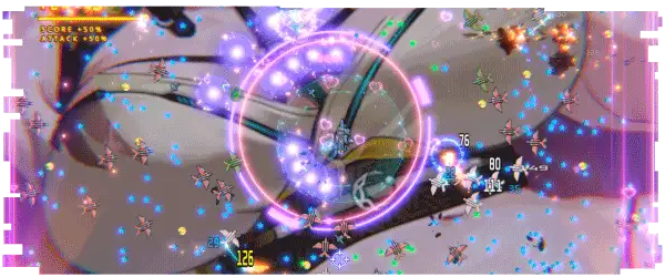 【肉鸽ACT/全动态/官中】魅惑之翼：少女的爆衣V1.1.09 STEAM… [1+2.70G][百度盘]