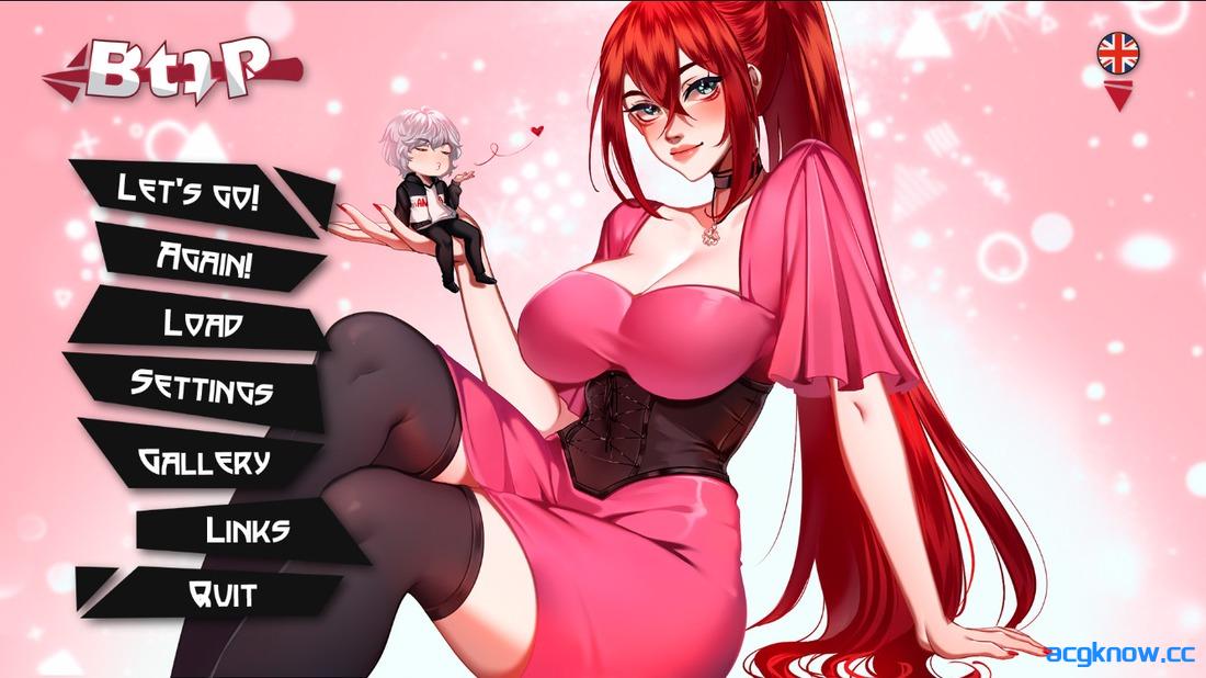 [PC+安卓][亚洲SLG/汉化] 回到猫咪 [Demo] Back to the Pussy [622M]