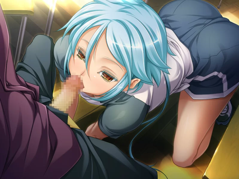 大催眠ERE汉化 [PC 1+1.68G 度盘] [1+1.68G][百度盘]
