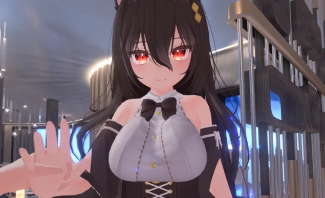 【PC】虚拟少女开发计划 Project Virtual Girl V1.5.2 汉化 [1+1g][百度盘]