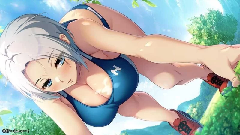 PC新官中[精品ADV/奇幻/巨乳爆乳] 异世界缘交 官中+全CG [1+1.20G][百度盘]