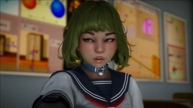 【亚洲SLG/汉化/后宫/PC+安卓】勇敢者学院2 Braveheart Academy 2 … [2+5.69G][百度盘]
