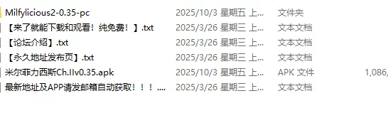 【欧美SLG/汉化/动态】米尔菲力西斯Ch.IIv0.35 【PC+安卓/6… [1+6.33G][百度盘]
