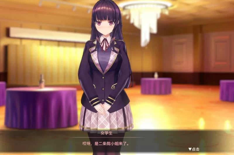 pc 用洗脑APP调教清纯大小姐的模拟游ver1.0.3 官方中文版 正式版+存档 [1+3g][百度盘]