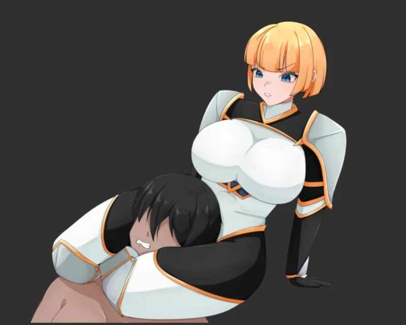 落败英雄 v1.4 汉化版 双端 [4+700mb][百度盘]