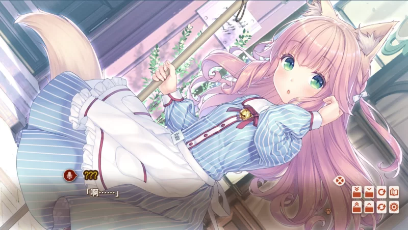 【PC/艹猫4/汉化】NEKOPARA Vol. 4 [1+5.07G][百度盘]