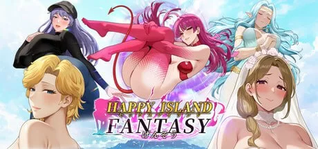 [SLG/PC]幸福岛幻想 #Happy Island Fantasy v1.0.7.0 官方中文步兵版 [1+5G][百度盘]