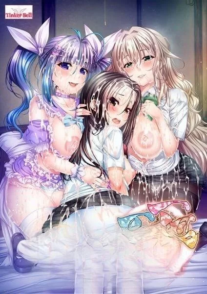 PC新作[日式ADV/巨乳爆乳] 一根不净AI汉化版+全CG存档 [1+13.40G][百度盘]