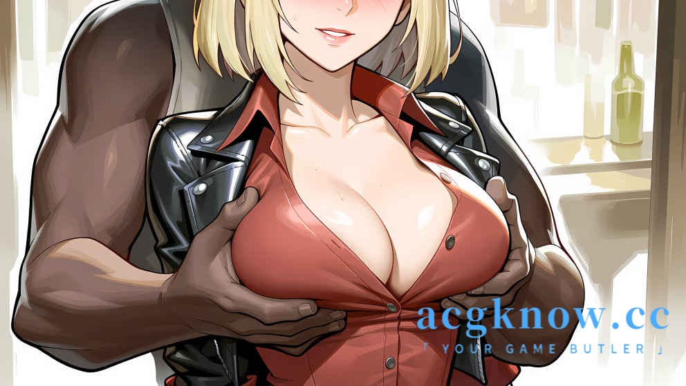 [PC+安卓][日系SLG/汉化/NTR] 错位情人：开放关系 [v0.12] MisMatched: Open Arrangements [287M]