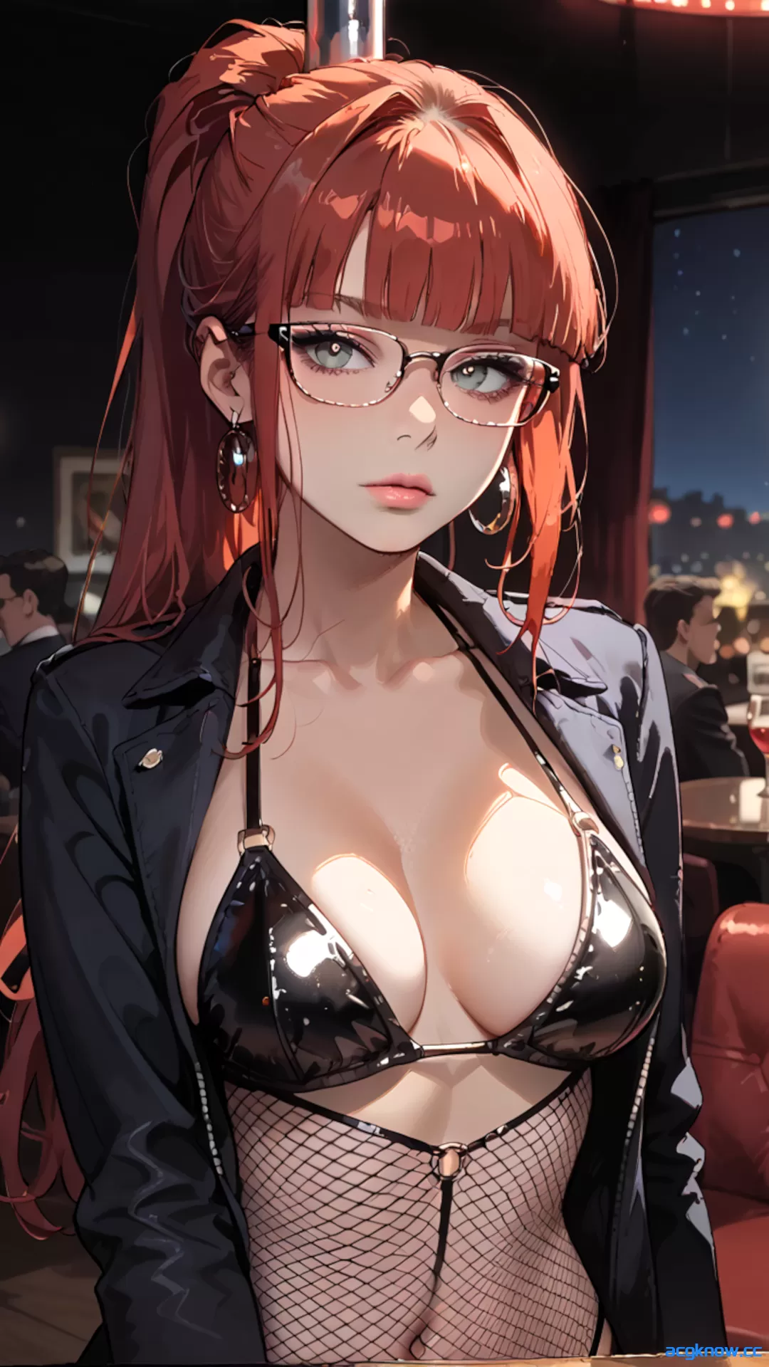 [PC+安卓][欧美SLG/汉化/NTR] NTR 电话组 NTR 聊天群 [S.2 Ch.4] NTR Phone Group [910M]