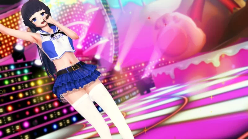 空灵的纽带  Ethereal Ties 0.4 [NevenVN] AI汉化版【PC+安卓 [3+5.12g][百度盘]