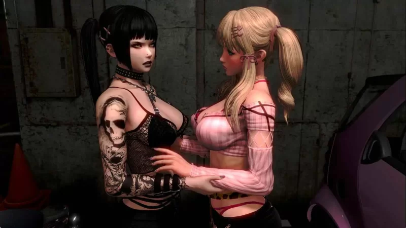 PC+安卓SLG 更新 神作/动态 康乃馨俱乐部Ch.4Up.6赞助 AI版 [1+15.8GB][百度盘]