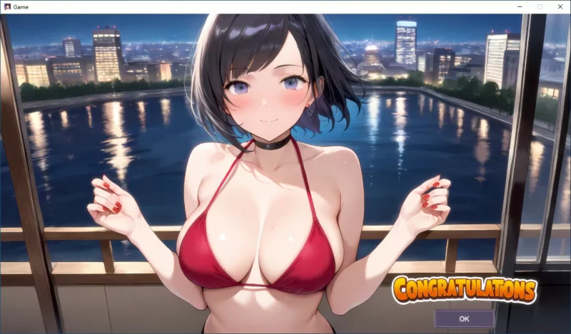 [PC-SLG] 【SLG/动态/官中】NTR按摩与背叛 STEAM官方中文步兵… [1+0.39G][百度盘]