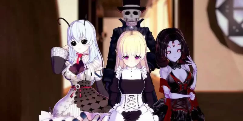 【日系/SLG/动态/更新】异世界v0.02.25.1 AI汉化版【PC+安卓/1.06G】 [2+1.06G][百度盘]