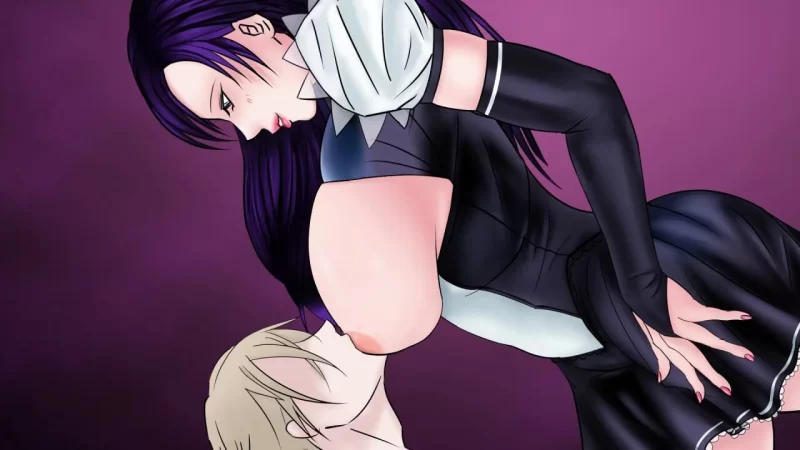 [日式RPG/男性受] 利特泽纳女王国 The Queendom v41b PC+安卓 AI汉化 [1+6G][百度盘]