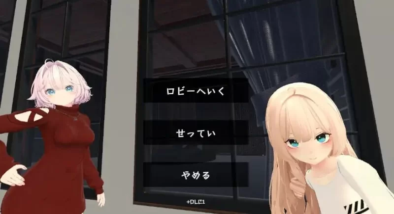 日式3D/动态/更新/PC]运动×情色天花板特化战斗性爱 官中文+DLC [1+1.4G][百度盘]