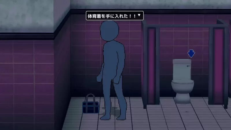 [PC/佳作/换装/互动/像素/汉化/动态] 阴角宅男把辣妹变成炮友 [1+226M][百度盘]