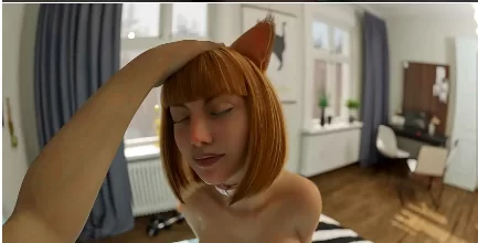 【欧美SLG/汉化】纯爱后宫：我的猫娘Final完结 【PC+安卓 [1+4.08G][百度盘]