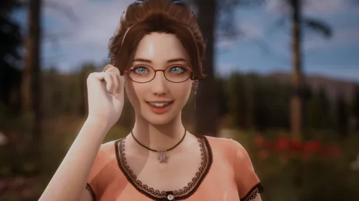 [PC/3D互动/中文/步兵] 与你在一起 TOGETHER BnB Ver2025.10.01 官中 [1+30G][百度盘]