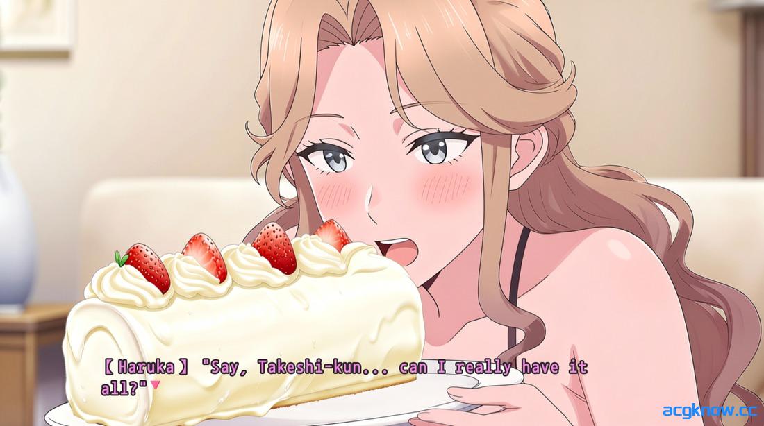 [PC+安卓][欧美SLG/汉化] 办公室增肥 [demo] Fattening Office [648M]