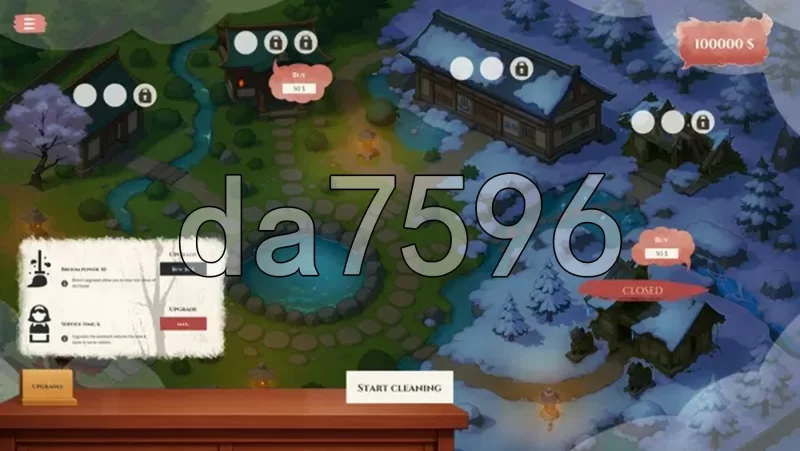 PC–魔物娘温泉 Monster Girls Onsen 官方中文步兵版 [1+450M][百度盘]