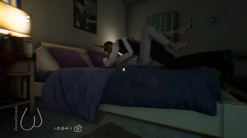 PC【M男绿帽癖/3D动态步兵NTR】 绿帽模拟器 Cuckold Simulator 官方中文版 [2+5g][百度盘]