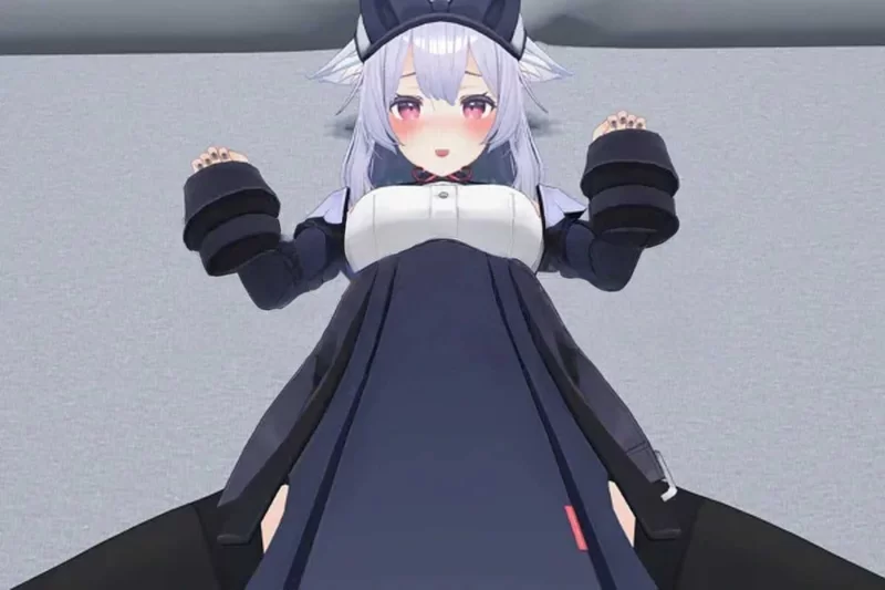 PC[日式SLG/3D/模拟器] SexSimulator SEXシミュレーター Demo 官中 [1+310m][百度盘]