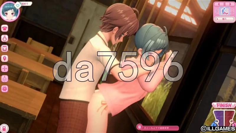 PC–艾可米 アイコミ V1.0.1 AI汉化版+DLC [1+30G][百度盘]