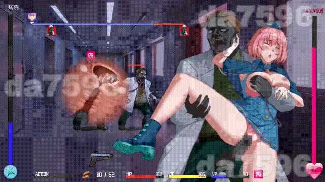 PC–隧道逃生：命运交织 TUNNEL ESCAPE FE (番外編) v0.12.0a SP 官… [1+2.5G][百度盘]