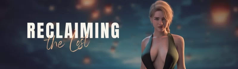 [欧美SLG/动态]找回失落的人Reclaiming the Lost v0.10PC+安卓 汉化版 [1+800M][百度盘]
