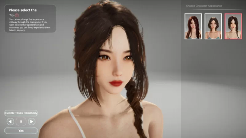 [亚洲3D/大更新]隔壁的美艳人妻1.5.7官中步兵版+DLC [1+10.9g][百度盘]