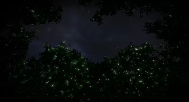 【PC/CG】优艳之花续：银缚之馆精修汉化步兵修复版 [1+11G][百度盘]