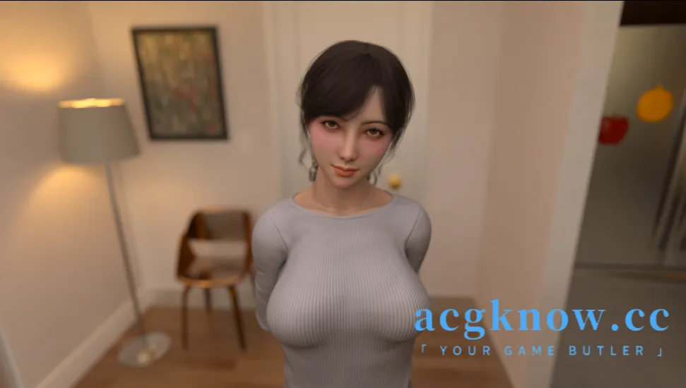 [PC+安卓][欧美SLG/汉化/动态] 正义或仁慈 [v22] By Justice or Mercy [12.9G]