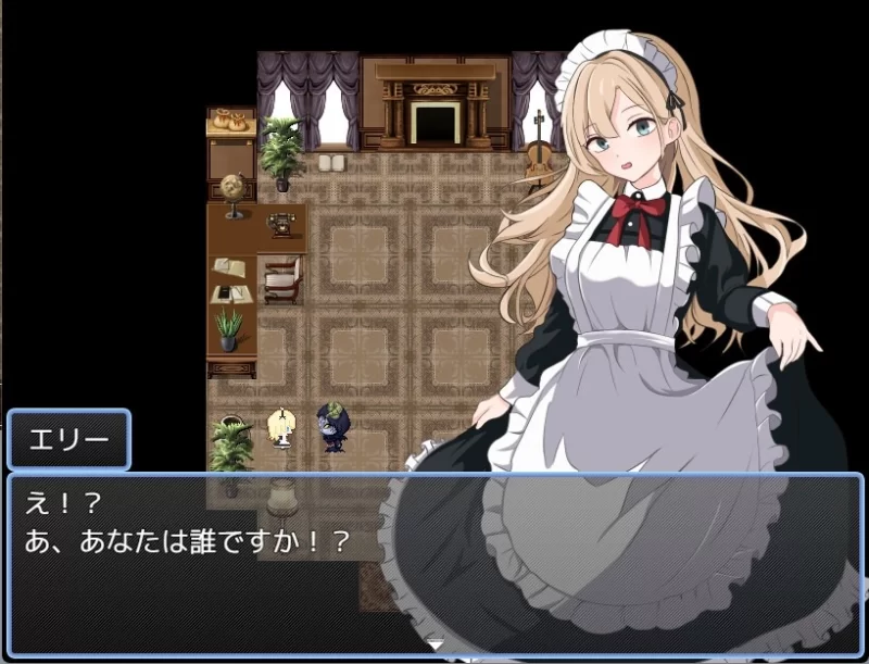 [日式RPG/羞耻/耻辱] 恶魔的凭依[aop模拟器] [1+503MB][百度盘]