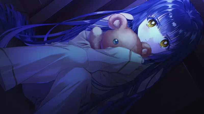 [PC/神作]无颜之月~待宵双椿~【AI汉化+全回想存档】 [1+4.1G][百度盘]