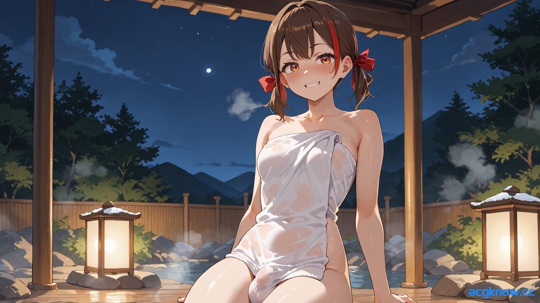 [PC+安卓][日系SLG/官中/动态] 陷阱度假村 [v0.8.3] Trap Resort [3.5G]
