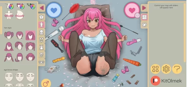 【安卓/PC/SLG/无码】我对爵士甜心的迷恋/My Jazzy Lolly [2+942M][百度盘]