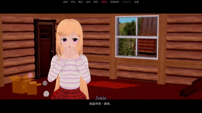 【日系SLG/AI汉化/3D】罪恶谷0.2 AI汉化版【PC+安卓/1.3G】[百… [1+1.3G][百度盘]