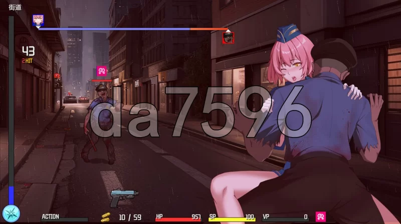 PC–隧道逃生：命运交织 TUNNEL ESCAPE FE (番外編) v0.12.0a SP 官… [1+2.5G][百度盘]