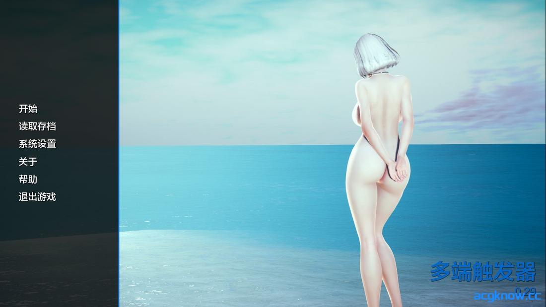 [PC+安卓][亚洲SLG/汉化/动态] 保利托农 [v0.30] Polyturnon [5.51G]