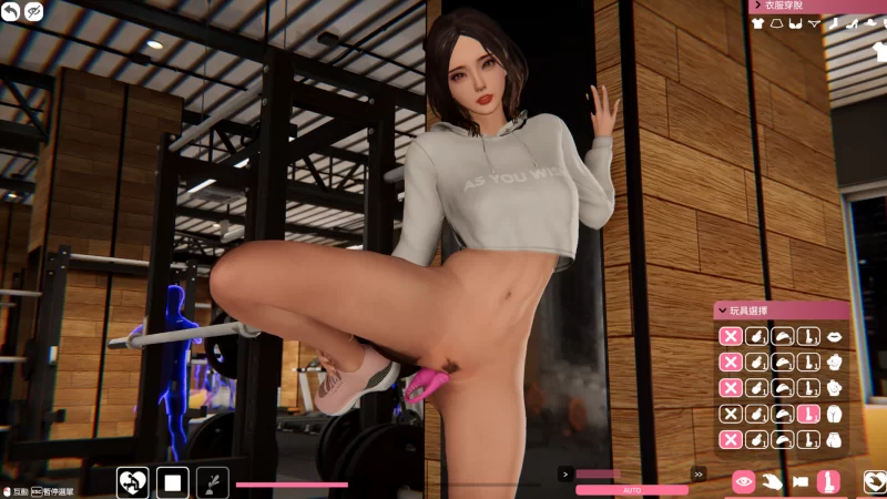 【亚洲3D互动精品/官中/全动态/性骚扰/强奸/PC】隔壁的美… [1+10.9G][百度盘]